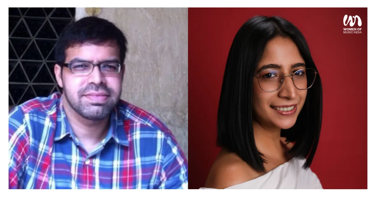 How The Indian Music Charts Podcast Is Decoding