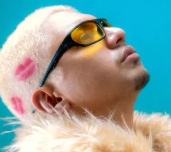 Nanku’s Pyar N’ Stuff is Hindi Pop Extravaganza