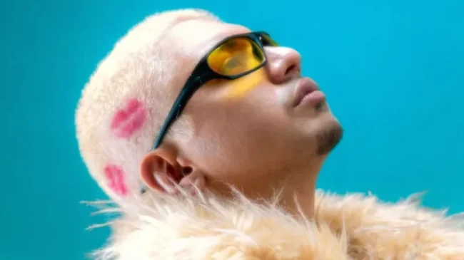 Nanku’s Pyar N’ Stuff is Hindi Pop Extravaganza