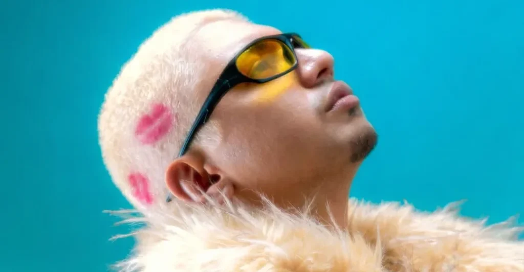 Nanku’s Pyar N’ Stuff is Hindi Pop Extravaganza