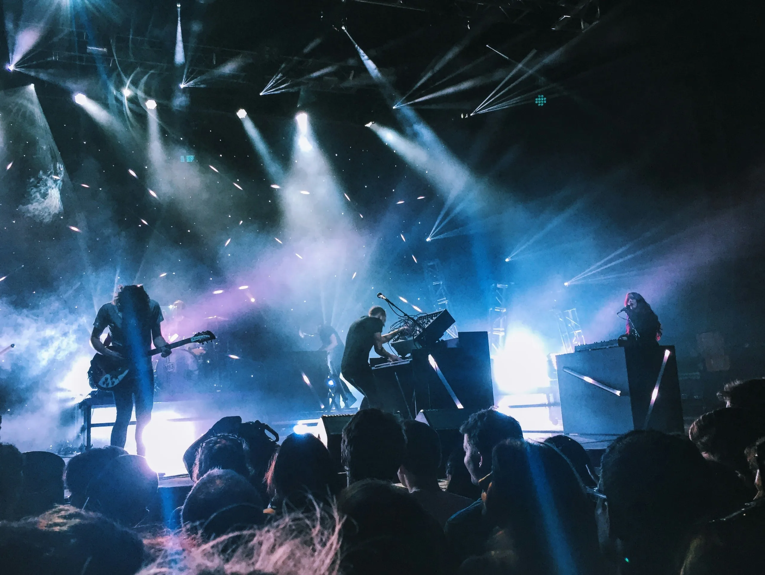 Are Payment Delays Silencing the Voices of Independent Music