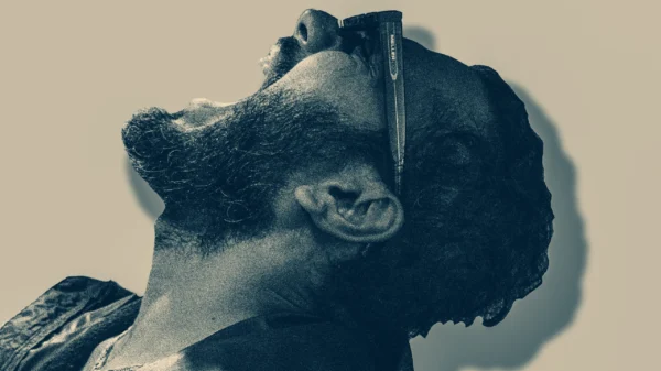 01 Main scaled e1775300967524 Grave Defines the Modern Rave Through Minimalist and Menacing Sonic Textured EP 'Cerebral Malfunction'