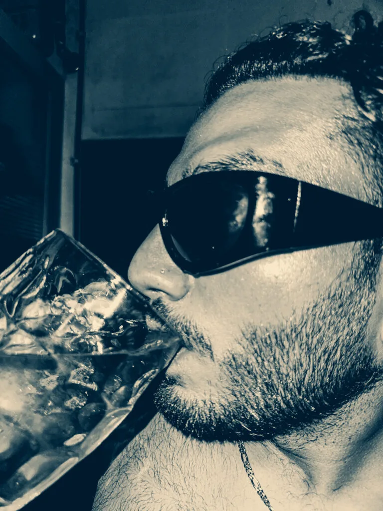 03 Misc Grave Defines the Modern Rave Through Minimalist and Menacing Sonic Textured EP 'Cerebral Malfunction'