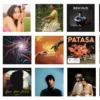 104 Release Spotlight #104 – Electronica, Pop, Metal & More!
