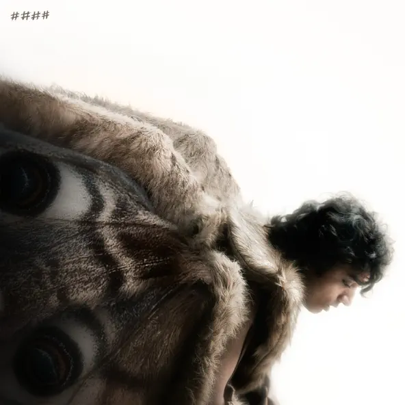 Chaar Diwaari Fuels a Grand Reinvention with His Multi Genre EP 'Parvana'