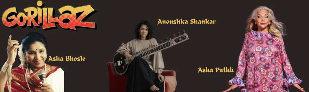 Abstract Blue and White Questionnaire Header LinkedIn Article Cover Image 13 Hidden Indian Collaborators Behind 'The Mountain' That Deserve Your Attention