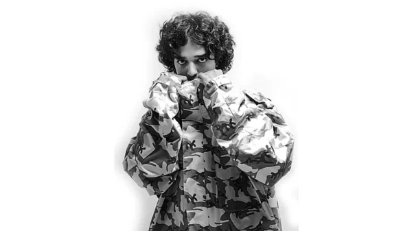 Chaar Diwaari Fuels a Grand Reinvention with His Multi Genre EP 'Parvana' 6 Chaar Diwaari Chaar Diwaari Fuels a Grand Reinvention with His Multi Genre EP 'Parvana'