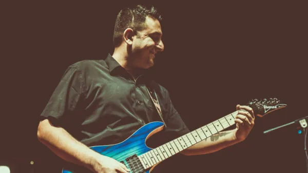 Copy of 20190301 DSC 0312 Premik Jolly's 'Eternal' Proves That Electronic Music Can Be Both Delicate and Devastating