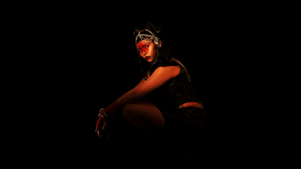 Copy of asset 1 scaled e1773226000903 With '27 CLUB', RANJ’s Debut Mixtape Reframes Indian R&B Through a Woman’s Lens