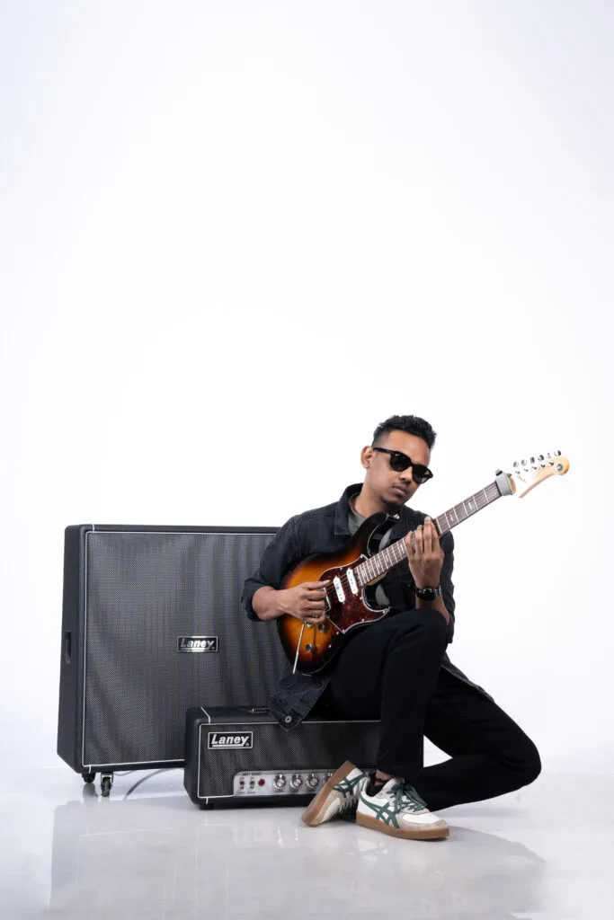 Rhythm Shaw's 'Nothing to Lose' Is Autobiographical, Ambitious, and Absolutely Worth Your Time 23 DSC09185 Rhythm Shaw's 'Nothing to Lose' Is Autobiographical, Ambitious, and Absolutely Worth Your Time