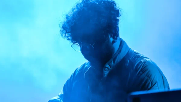 Dolorblind Challenges Indian Melodic Tastes by Integrating Gritty Textures into Electronic Pop through EP 'No Signals' 6 Dolorblind during a show Credit Shrey Gupta scaled e1775549105364 Dolorblind Challenges Indian Melodic Tastes by Integrating Gritty Textures into Electronic Pop through EP 'No Signals'