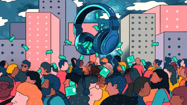 IMG 3474 11 Ways How Independent Artists Are Growing Through Digital Music Marketing in 2026