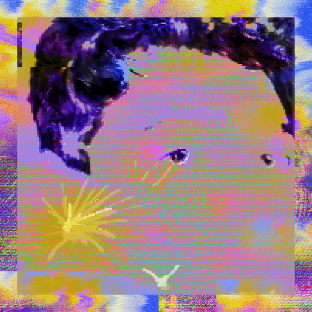 Dolorblind Challenges Indian Melodic Tastes by Integrating Gritty Textures into Electronic Pop through EP 'No Signals' 22 No Signal Artwork Dolorblind Challenges Indian Melodic Tastes by Integrating Gritty Textures into Electronic Pop through EP 'No Signals'