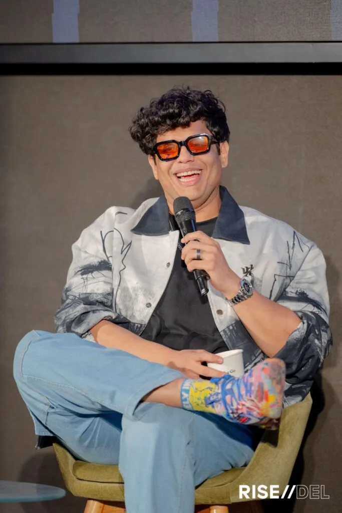 RISE 1 RISE//DEL 2026: 3 Days That Brought India’s Creative Economy Into Focus