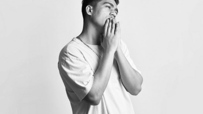 Screenshot 2026 03 08 at 1.14.50 PM Panther's new Hip-Hop EP 'shehro ke safed sadkon pe sehroon ke sangeen safar' is packed with production, hooks and wit