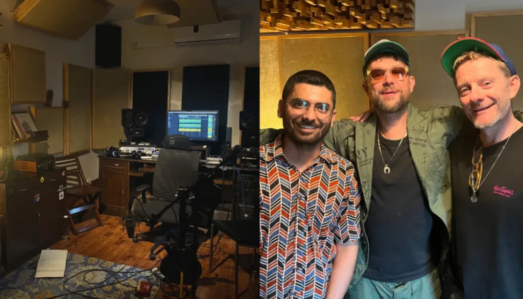 Untitled design 13 Hidden Indian Collaborators Behind 'The Mountain' That Deserve Your Attention