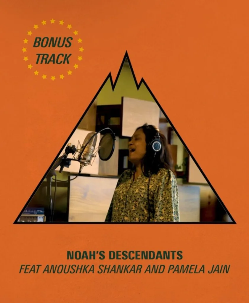 WhatsApp Image 2026 03 08 at 15.30.43 13 Hidden Indian Collaborators Behind 'The Mountain' That Deserve Your Attention