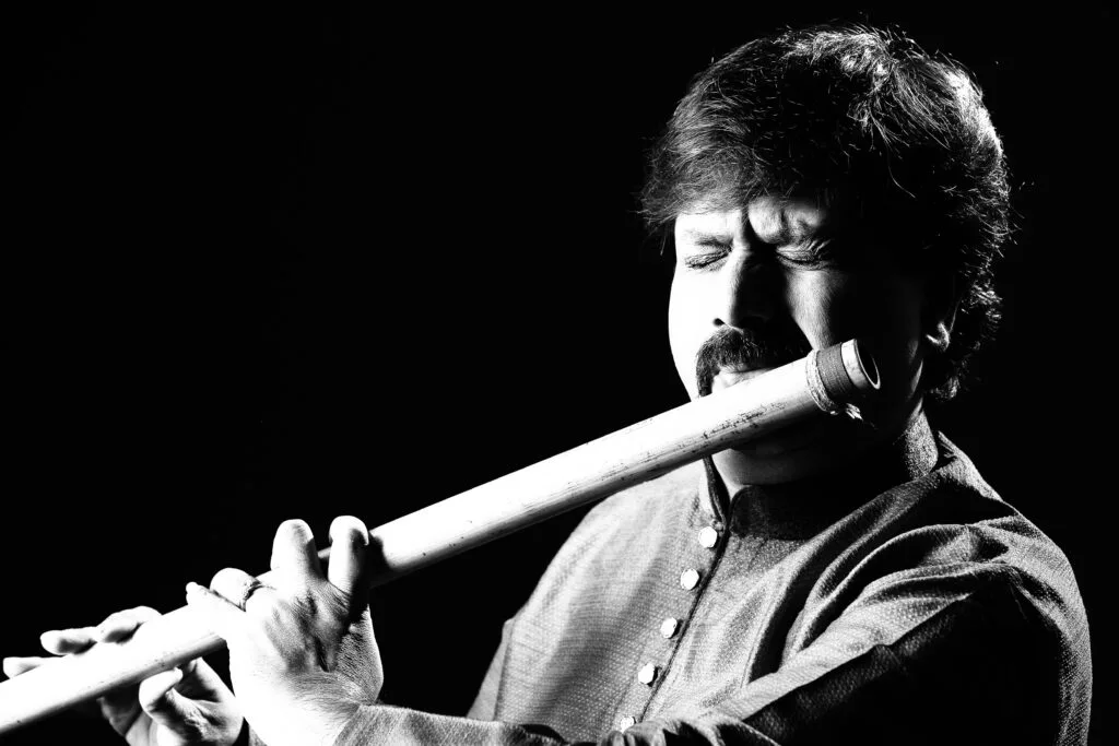 ajay 13 Hidden Indian Collaborators Behind 'The Mountain' That Deserve Your Attention