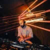 nicotine.itp x DnBIndia BLRMassive 026 2024 03 29 26 Technical Precision Meets Artistic Curiosity in DJazz's latest release 'Her Mom's A Gypsy'