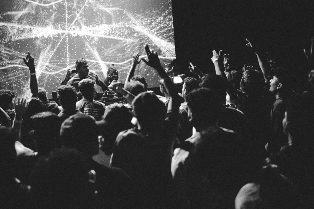 u 'Babylon’s Camp' by Kaali Duniya Reimagines Dubstep as a Tool for Social Reclamation