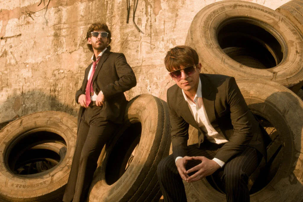 sxnchay & Moonjock Mixes Pop Rap & Acoustic Soul In Their Mixtape 'Twentysomethings' 24 01 2 sxnchay & Moonjock Mixes Pop Rap & Acoustic Soul In Their Mixtape 'Twentysomethings'