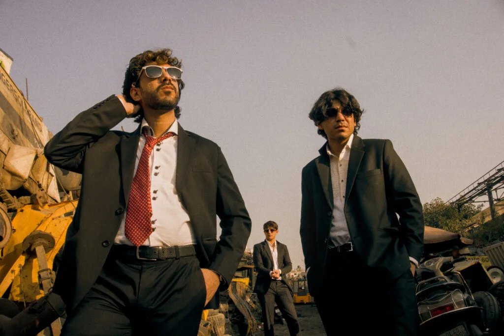 sxnchay & Moonjock Mixes Pop Rap & Acoustic Soul In Their Mixtape 'Twentysomethings' 22 02 1 sxnchay & Moonjock Mixes Pop Rap & Acoustic Soul In Their Mixtape 'Twentysomethings'