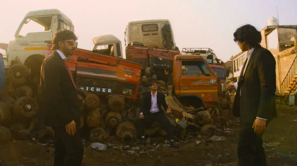 04 1 sxnchay & Moonjock Mixes Pop Rap & Acoustic Soul In Their Mixtape 'Twentysomethings'