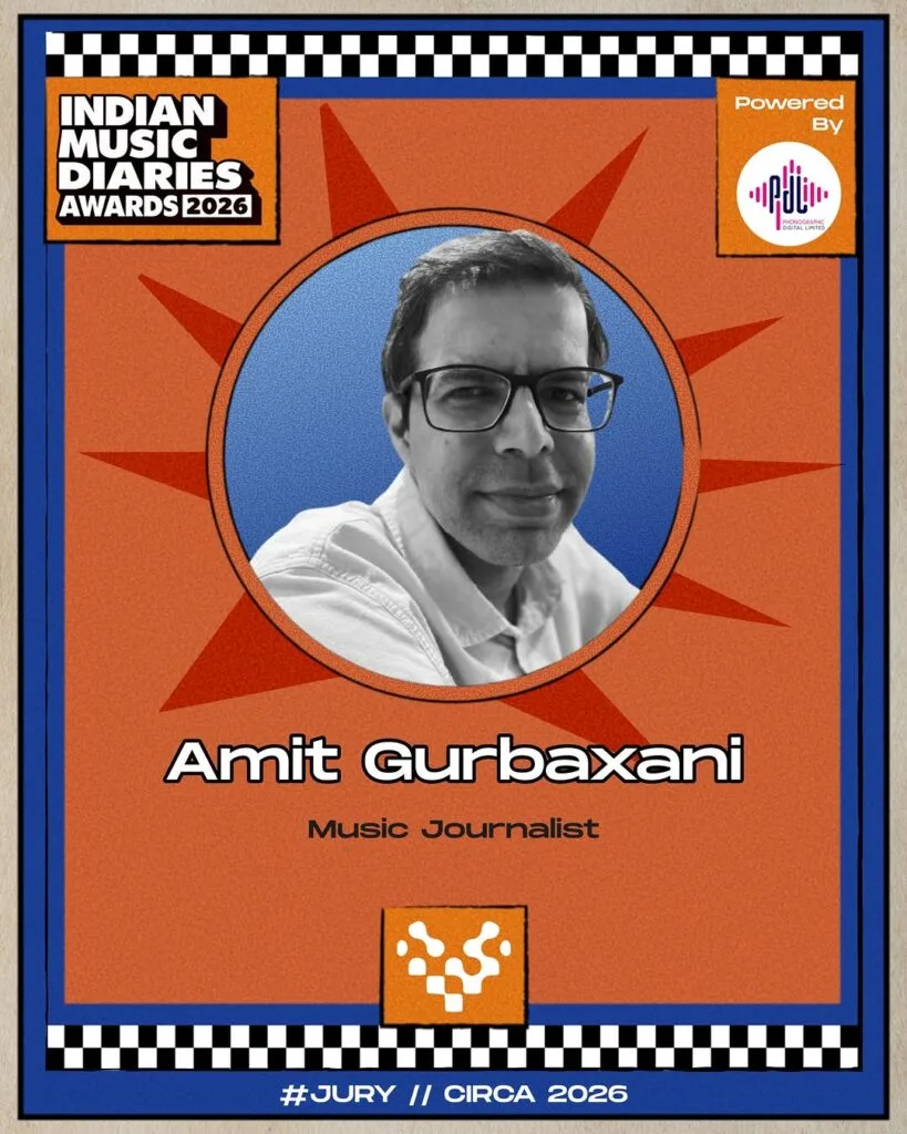 669895443 18587207899045180 8059220816116949388 n The Indian Music Diaries Awards 2026: Jury, Sponsors & What to Expect