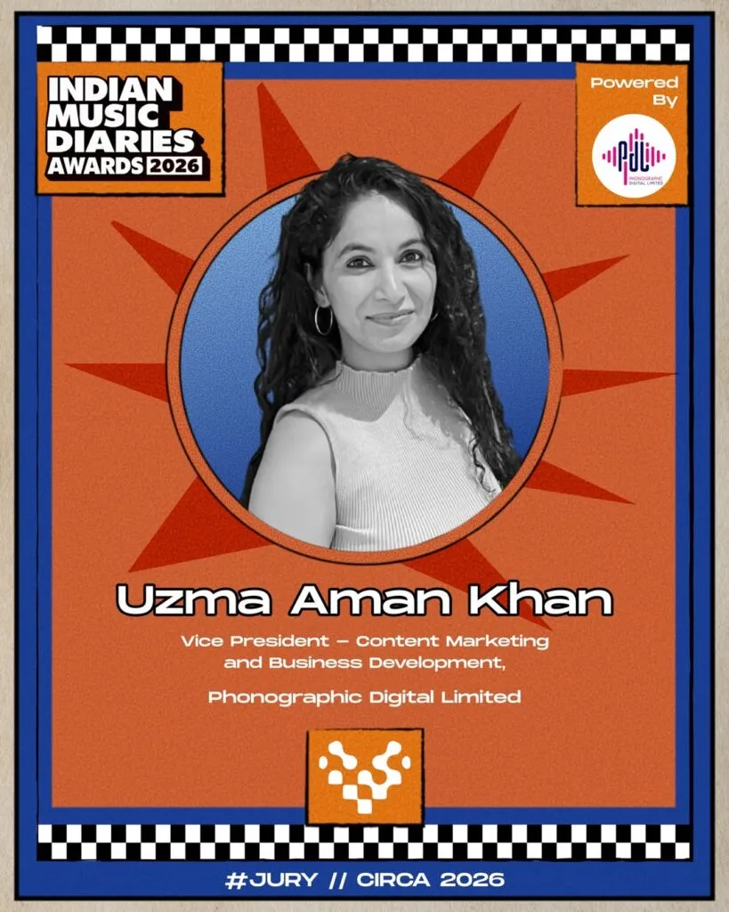 670881008 18586469998045180 1184838266776990434 n The Indian Music Diaries Awards 2026: Jury, Sponsors & What to Expect