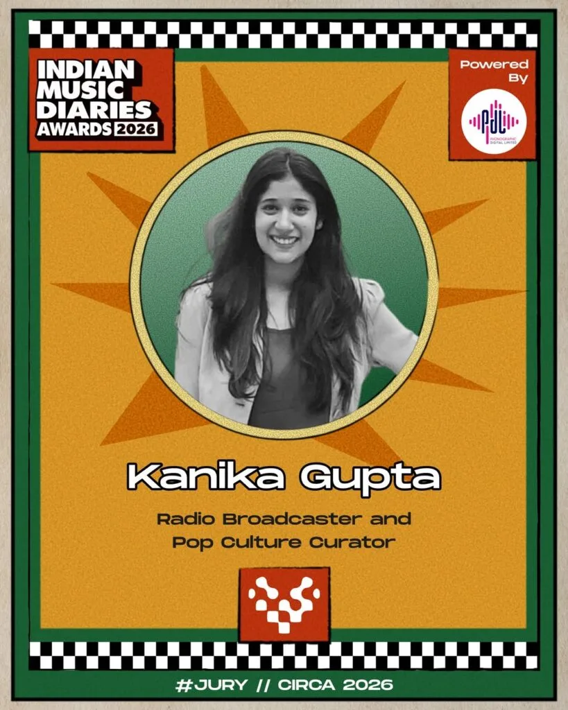 671061303 18587262997045180 3814976969245797883 n The Indian Music Diaries Awards 2026: Jury, Sponsors & What to Expect