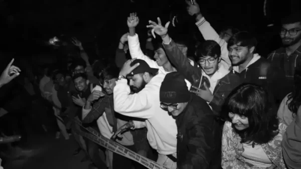 Gujarati Rap Isn’t Emerging Anymore, It’s Here 16 78597fde7a5efad66fd2018531ae19e2.1000x667x1 Gujarati Rap Isn’t Emerging Anymore, It’s Here