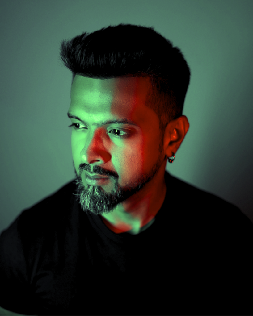 ALBELA IMAGE "The dancefloor and the introspective space don’t have to be separate" - In Conversation With Albela