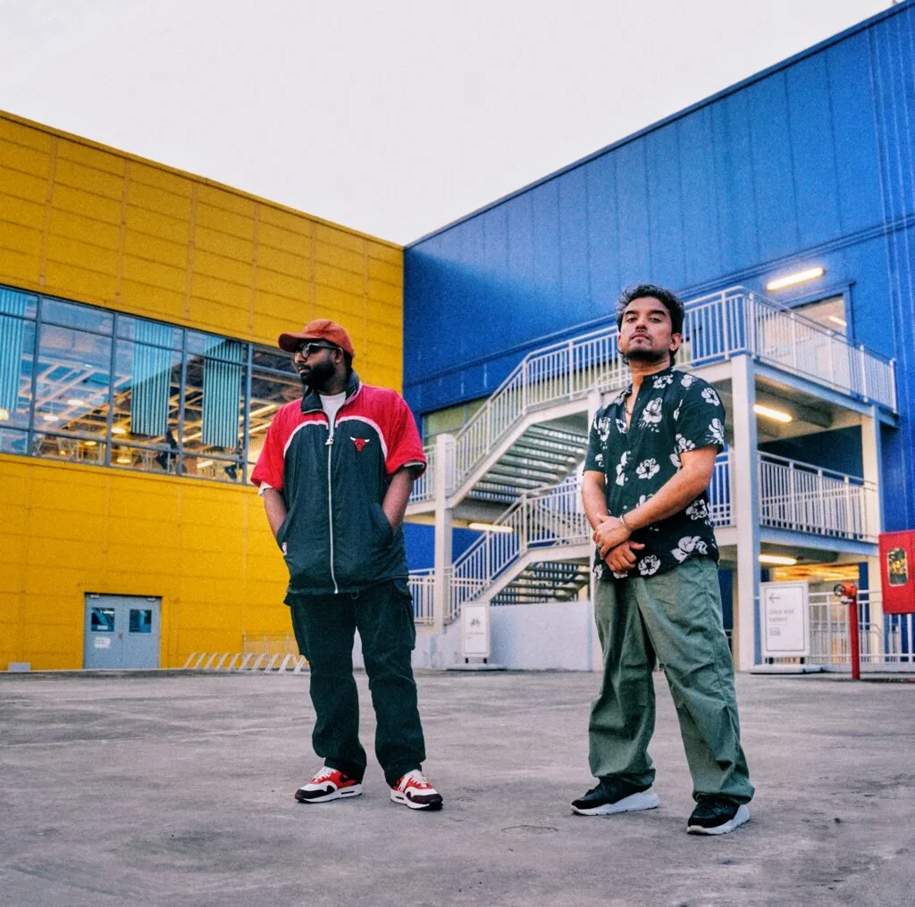 Pina Colada Blues & Jai Matt Bring Early-2000s Pop to Malayalam with their Mixtape 'J2K, Vol. 1' 24 IMG 2781.JPG Pina Colada Blues & Jai Matt Bring Early-2000s Pop to Malayalam with their Mixtape 'J2K, Vol. 1'