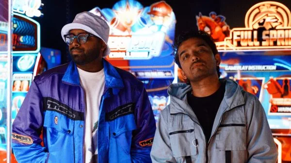 IMG 5568.JPG 1 Pina Colada Blues & Jai Matt Bring Early-2000s Pop to Malayalam with their Mixtape 'J2K, Vol. 1'