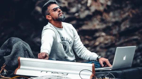 PIC scaled e1776850573319 "The dancefloor and the introspective space don’t have to be separate" - In Conversation With Albela