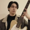 PressKit 2 e1777973040671 Josiah Ranpal's Latest EP Is a Late Night Jazz Fever Dream