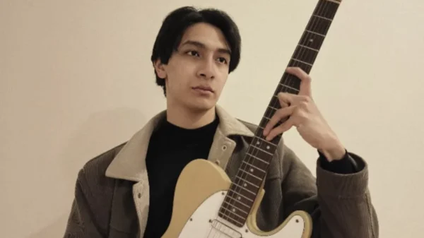 PressKit 2 e1777973040671 Josiah Ranpal's Latest EP Is a Late Night Jazz Fever Dream