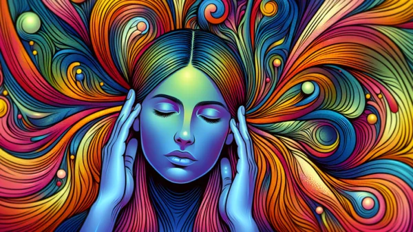 Synesthesia Awareness Day The Colour Of Music aka Synesthesia: Inside the Minds That See Sound