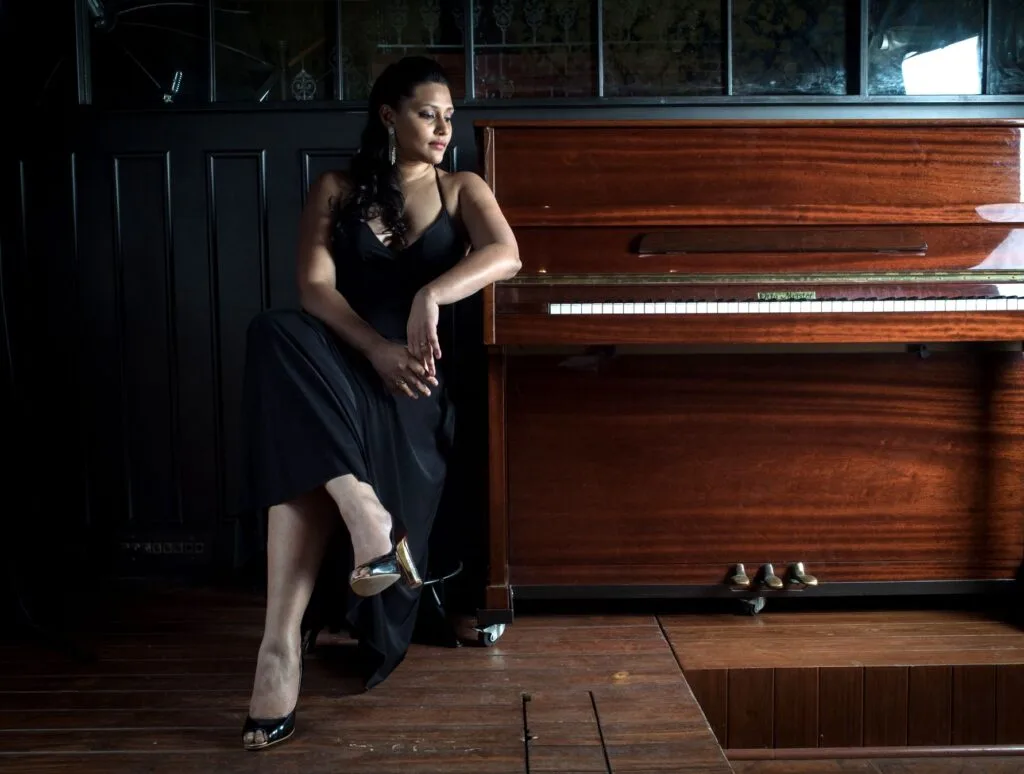 Vasundhara Vee