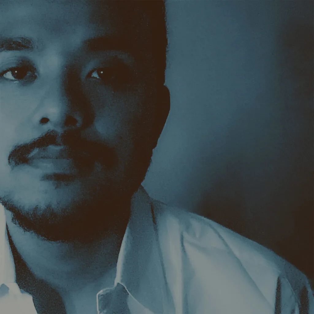 WhenHushFalls PressPhoto When Hush Falls' EP 'Migration' Brings Tranquility Through Electronica and Field Recordings