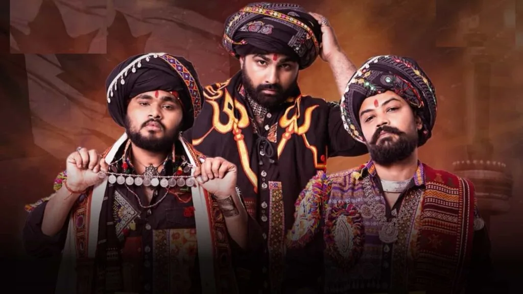 Gujarati Rap Isn’t Emerging Anymore, It’s Here 24 aghori muzik Gujarati Rap Isn’t Emerging Anymore, It’s Here