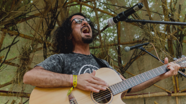 feature Shubhank Sharma’s Himalaya Se is A Progressive Rock Ode to Mountain Silence