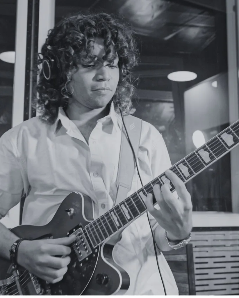 The Dhanan Project's Debut Album Proves That Ghazals, Blues, and Jazz Belong in the Same Room 25 image 1 The Dhanan Project's Debut Album Proves That Ghazals, Blues, and Jazz Belong in the Same Room