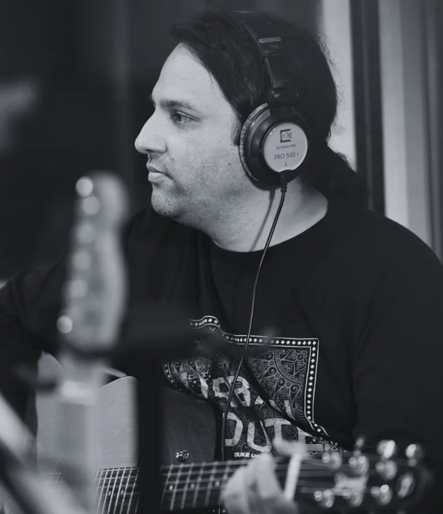 The Dhanan Project's Debut Album Proves That Ghazals, Blues, and Jazz Belong in the Same Room 23 image 1 The Dhanan Project's Debut Album Proves That Ghazals, Blues, and Jazz Belong in the Same Room