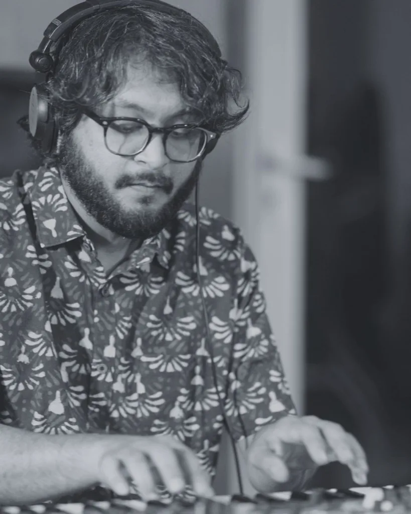 The Dhanan Project's Debut Album Proves That Ghazals, Blues, and Jazz Belong in the Same Room 24 image The Dhanan Project's Debut Album Proves That Ghazals, Blues, and Jazz Belong in the Same Room