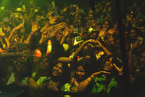 prom night outstation One Song Out, Ten Thousand Fans: What OutStation Tells Us About Building a Fandom Before a Discography