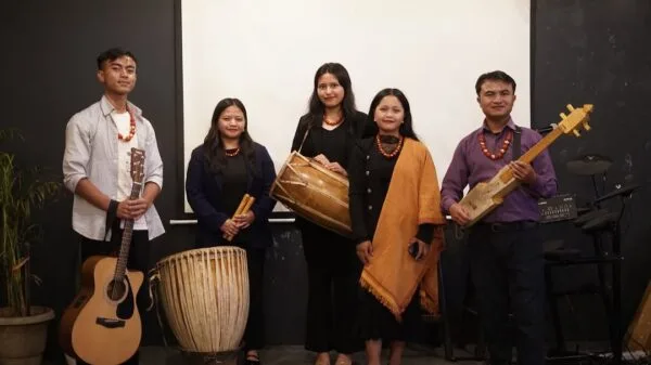 563817919 17942613546062112 671402516047475057 n How a Government-Funded Initiative Is Changing Music Culture in Meghalaya