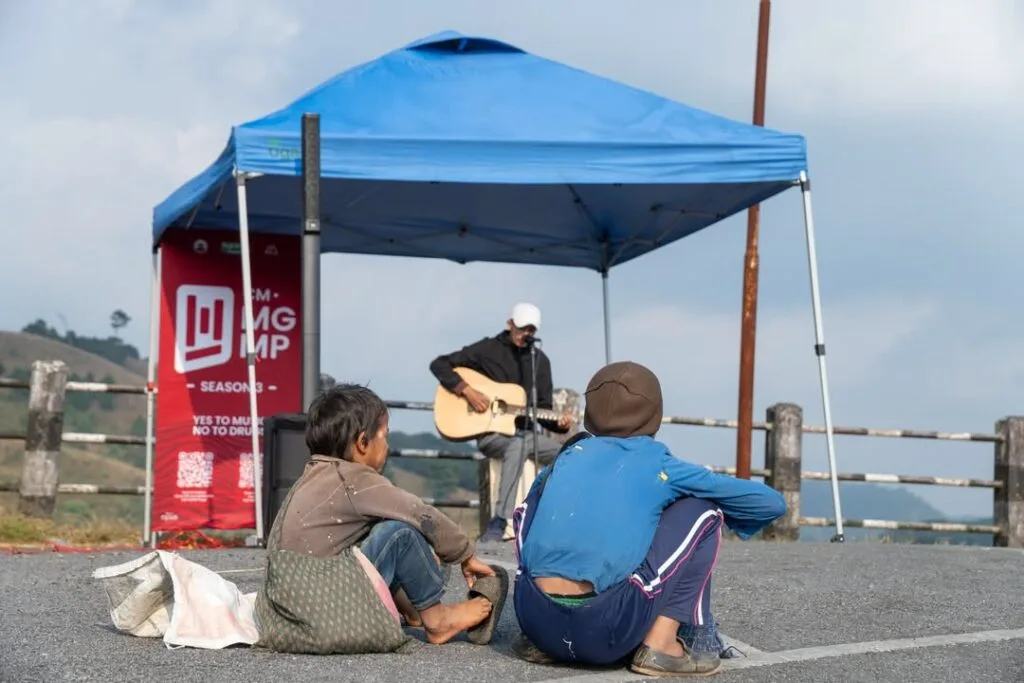 How a Government-Funded Initiative Is Changing Music Culture in Meghalaya 25 587981725 17946765072062112 2793448751119921919 n How a Government-Funded Initiative Is Changing Music Culture in Meghalaya