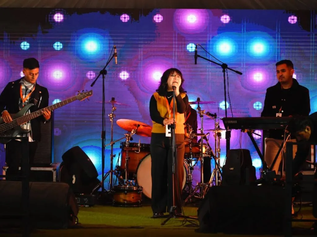 How a Government-Funded Initiative Is Changing Music Culture in Meghalaya 24 591141570 17946762804062112 8621495954943310936 n 1 How a Government-Funded Initiative Is Changing Music Culture in Meghalaya
