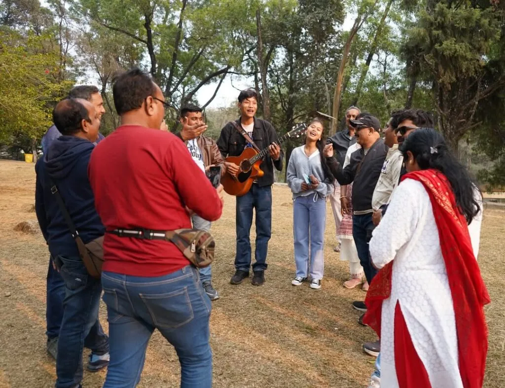 How a Government-Funded Initiative Is Changing Music Culture in Meghalaya 23 624158141 17953526196062112 5255176695202325558 n How a Government-Funded Initiative Is Changing Music Culture in Meghalaya